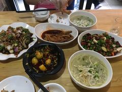 -二孃鸡爪爪(东郊记忆店)