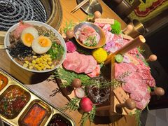 MIKO牛肉饭-MIKOMIKO和牛烧肉专门店(南门店)