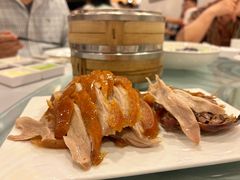-全聚德(上海首店浦东店)
