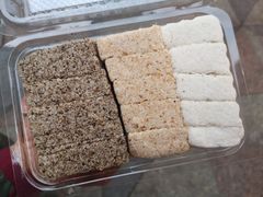 花生糕-禾生粑粑坊(陕西路店)