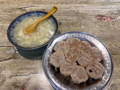 -周口正宗烧麦店