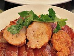 隆江猪脚-吴记富苑(朝阳店)