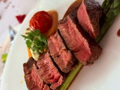 -圣丰索菲特·法国餐厅