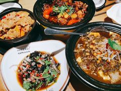 -陶德砂锅(蜀汉路店)