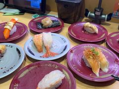 -寿司郎(皇庭广场店)