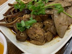 -宏记汕头白粥店(江怡店)