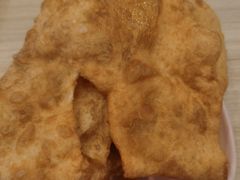 -香妃烤鸡(西单店)