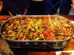 -炉鼎记私房菜(总店)