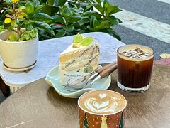 -concerto协奏曲咖啡店
