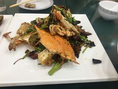 -尚品海鲜大排档