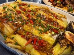 -阿嫂印象·民间江湖菜(大学城店)