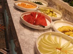 -火锅岛潮牌自助餐厅(天津天佑城店)