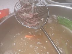 -左庭右院鲜牛肉火锅(苏州园区永旺店)