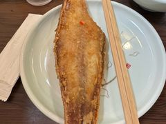 -大眼锅贴饺子(河西店)