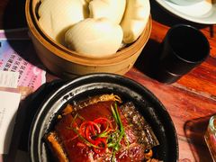 -外婆家(南开大悦城店)