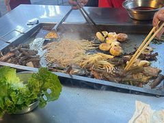 -石棉今知烧烤(总店)