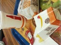 -汉堡王(砂之船奥莱店)