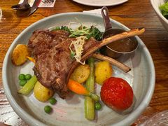 -1886德国汽车餐厅(外滩中央店)