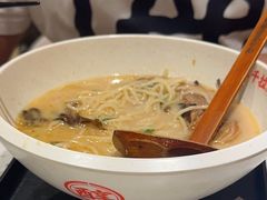 -味千拉面(广州白云机场T1西二店)