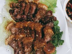 -合和美食馆(壹村东心岭2巷店)