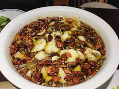 -永安鱼庄·镇江菜(东吴路店)