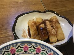-鑫花溪牛肉米粉(人民广场店)