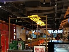 -吃城都·鱼蛙火锅(西玉龙街店)
