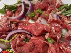 -牛鲜盛齐齐哈尔烤肉(曹路店)
