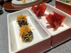 -柿合缘新京菜(国金中心商场店)