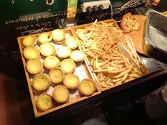 -好伦哥比萨烤肉自助(马家堡店)