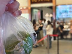 -沈大成(南京东路店)