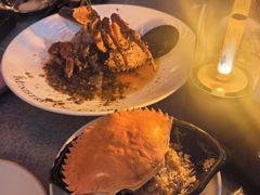 -Ministry of Crab•MOC(交子大道店)