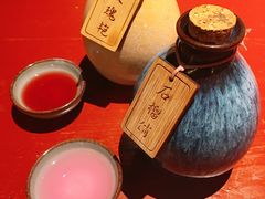-花笙记打边炉·煲仔饭(五大道店)