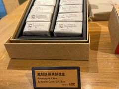 -微热山丘(桃园机场店)