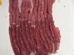-京门老爆三·铜锅涮肉 爆肚(望京店)