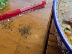 -清真马杰山牛肉汤馆