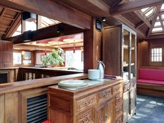 -小吊梨汤·北京菜(香山店)