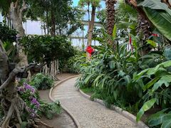 -石家庄市植物园