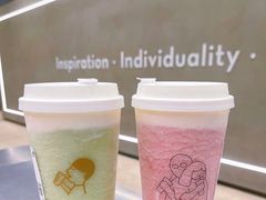 -喜茶(永旺梦乐城店)