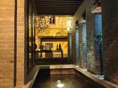 -Le Siècle.百年西餐厅(颐和公馆店)