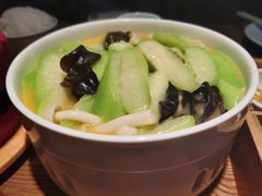 -闽上鲜·福建菜(龙湖滨江天街店)