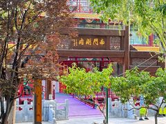 -南门涮肉(通州店)