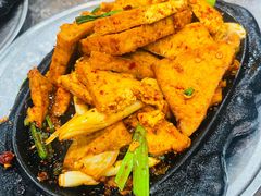 -颜记铁板烧(农民巷店)