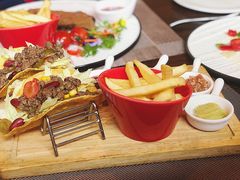 -陶家堡·多意食餐饮(益健路店)