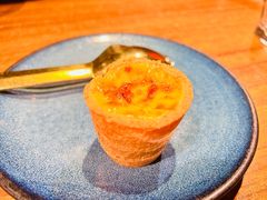 手工盘挞-拾味中点(花园路店)