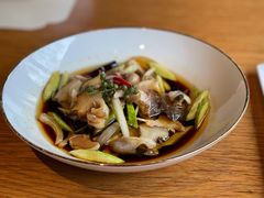 -新荣记(西溪湿地店)