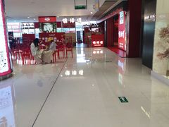 -侯师傅热炒店(印象城店)