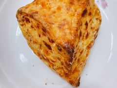 美式車打芝士司康-CHOCMONS巧克怪兽(屏风街店)