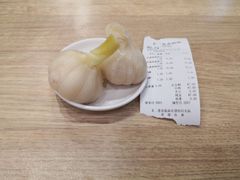 -贺莉嫂北二巷香菇芙蓉面(抗大商厦店)