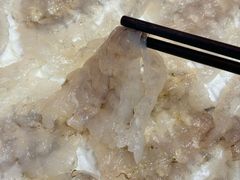 -官塘锋记鱼生·生腌·砂锅粥(牌坊街店)